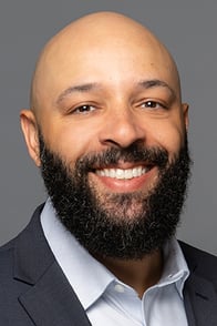 Josh Akwenuke
