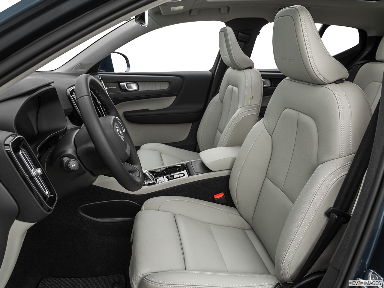 Image of Vehicle Trim
