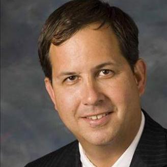 Personal Financial Representative Alex Ascencios