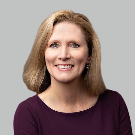 Robin Kopeikin Advisor Headshot image
