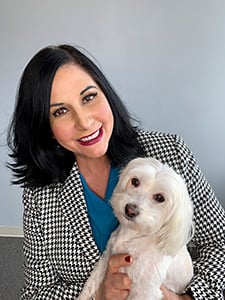 Photo of Hillary Krsnak