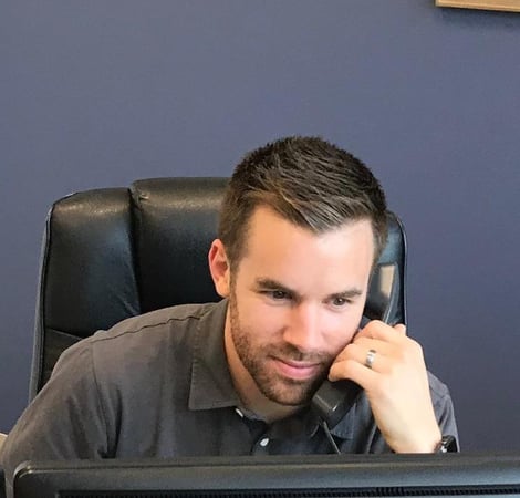 Photo of agent