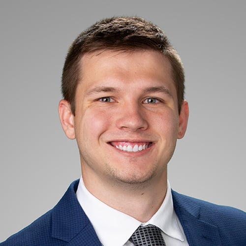 Photo of Hayden Benyshek