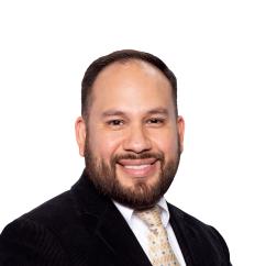 Allstate Insurance Agent Eric Garcia