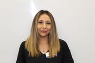 Photo of Briza Ibanez