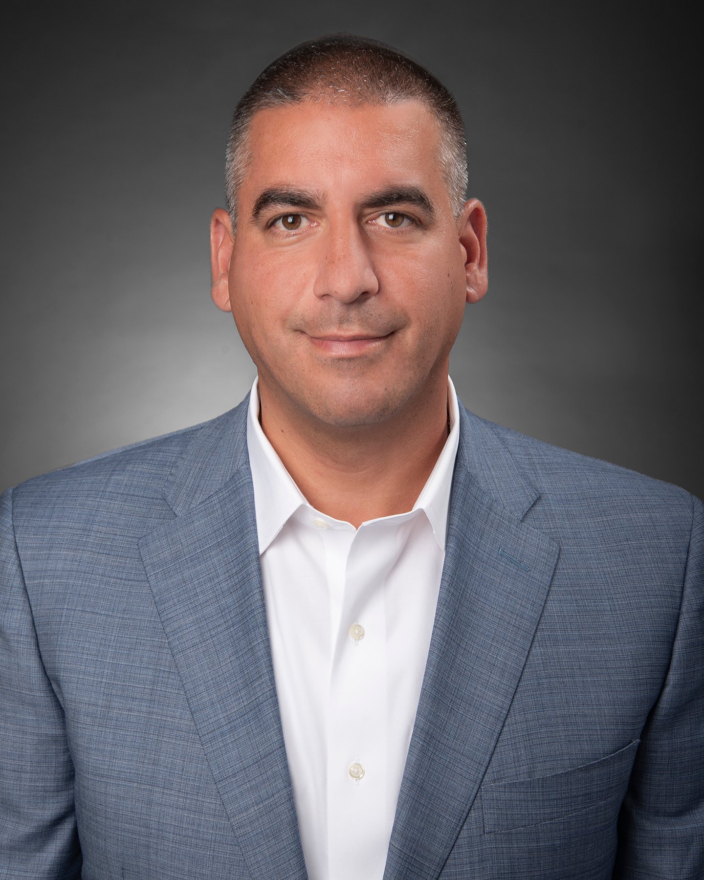 Photo of Roei R Gigi - Morgan Stanley Financial Advisor