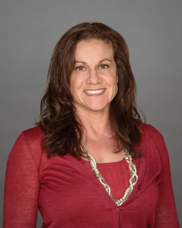 Photo of Katie Beres