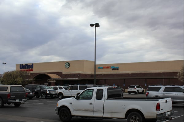 United Supermarkets 5601 Amarillo Blvd W