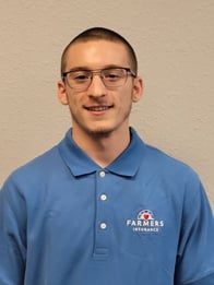 Photo of Cameron Florence