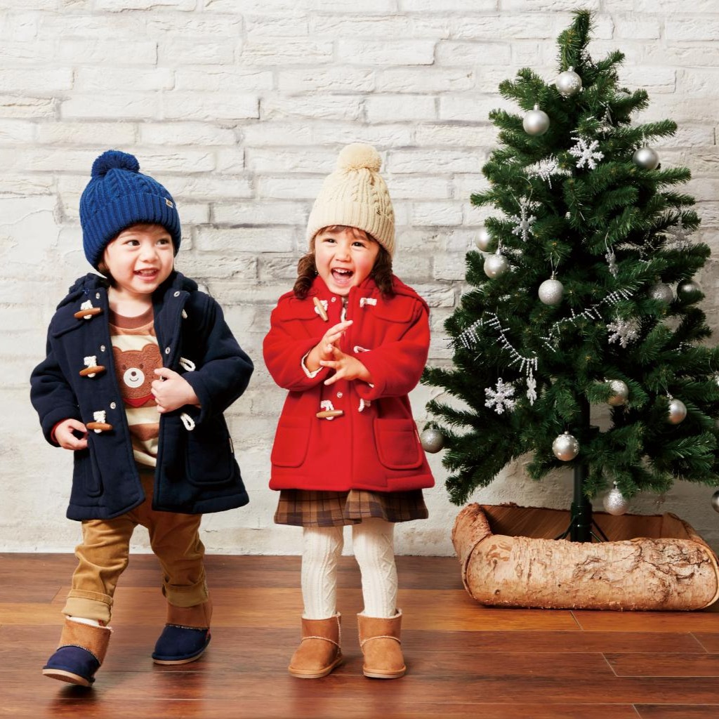 ホットビスケッツ クリスマスフェア
11/10(水)~12/25(土) 開催