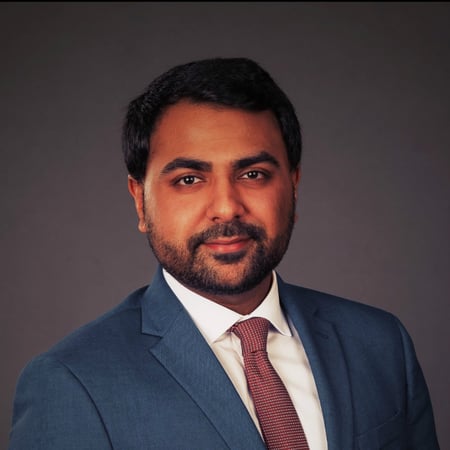 Allstate Insurance Agent Nik Dargani