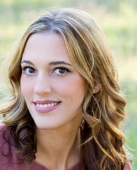 Photo of Tamira Olbrich
