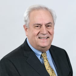 Photo of Arnold Paul German - Morgan Stanley