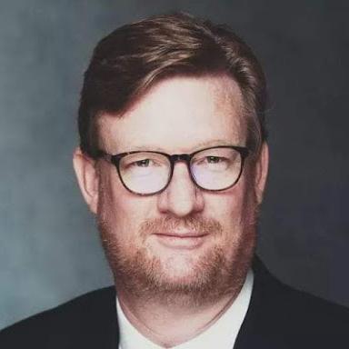 Representante financiero personal Jonathon Corbridge