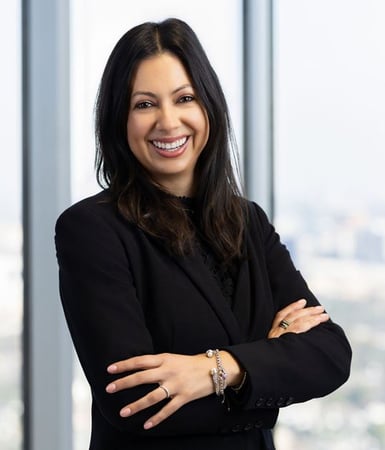 Photo of Erika Sanborn