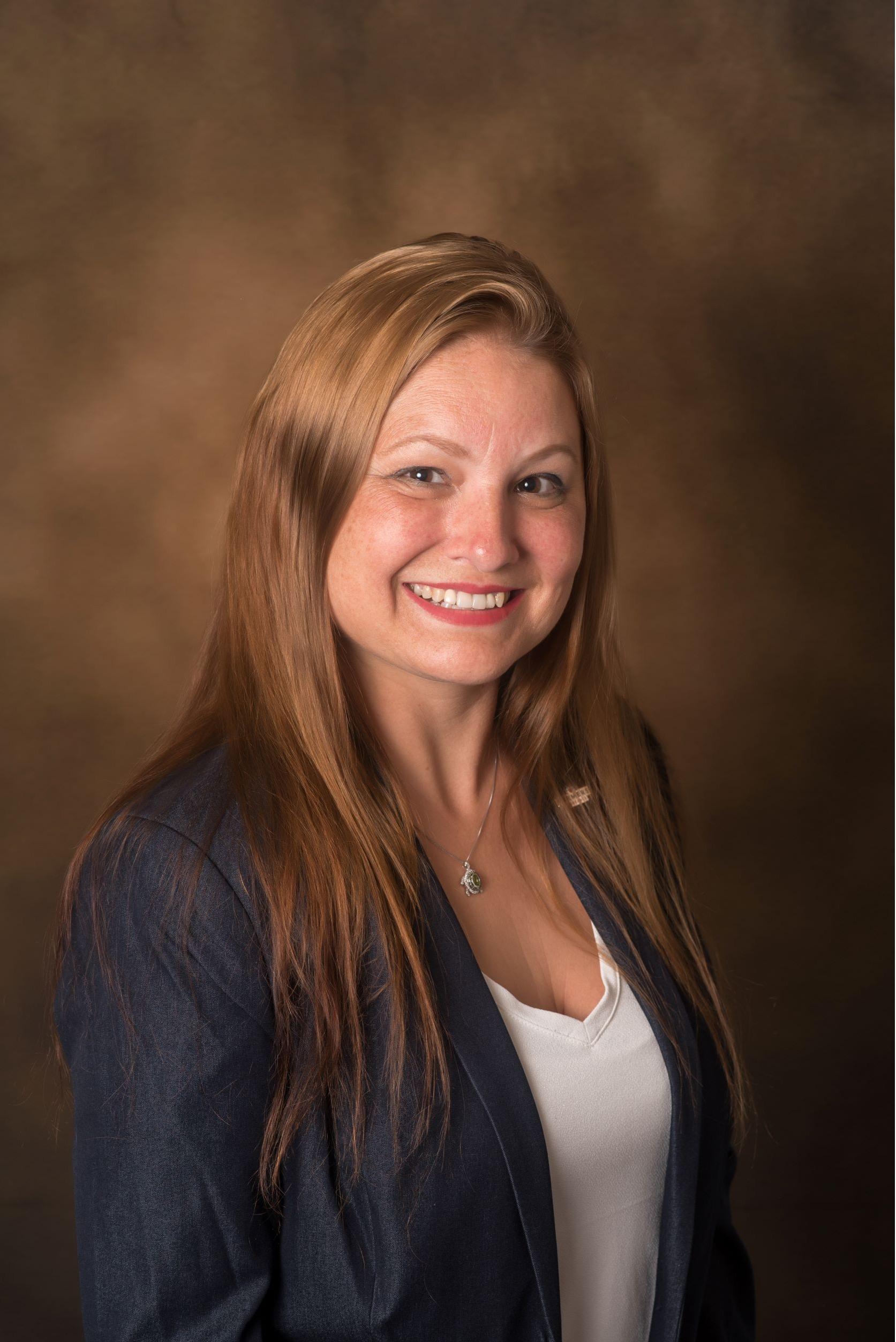 Photo of Carrie Grim