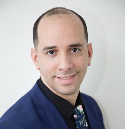 Photo of agent