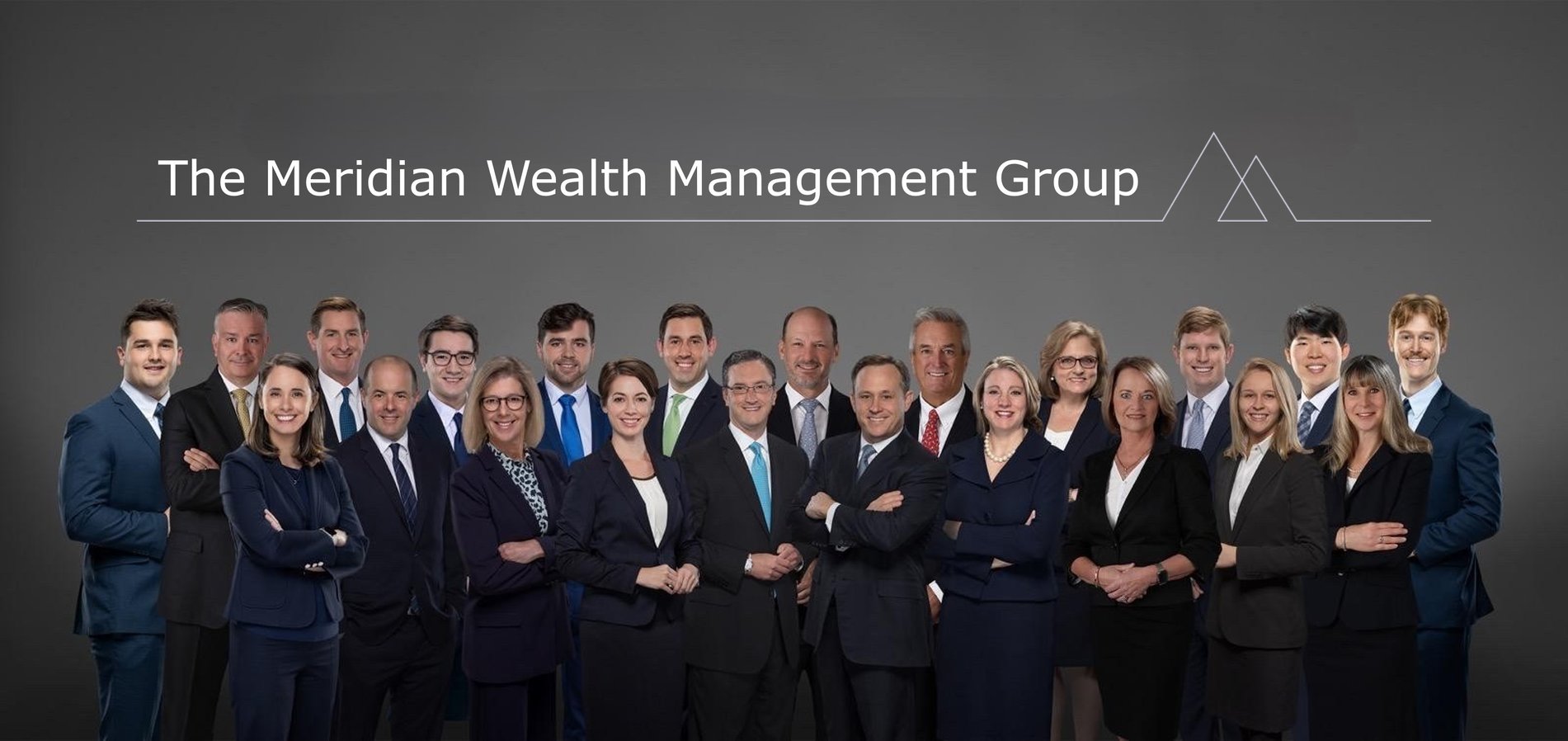 Photo of The Meridian Wealth Management Group - Morgan Stanley