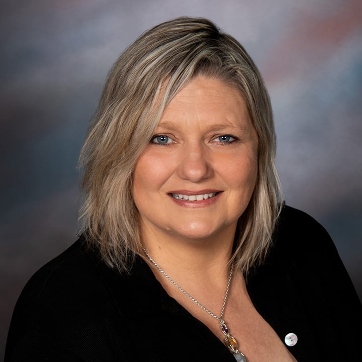 Photo of Loree Siegfried, MSW Sturgis