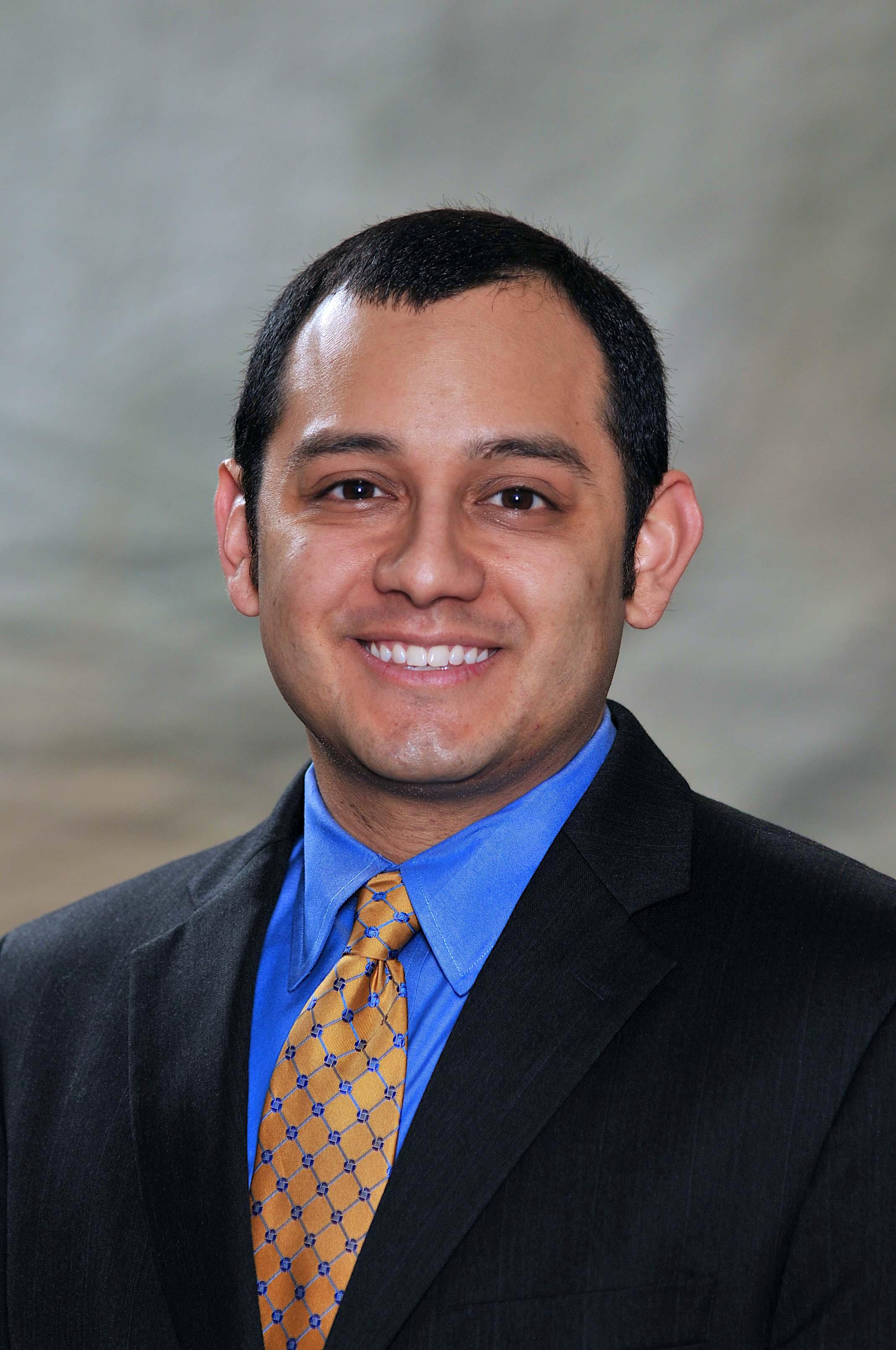 Agent Profile Photo