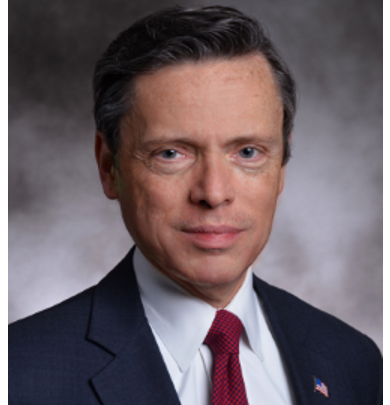 Photo of Lester Wigler - Morgan Stanley