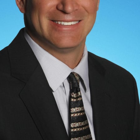 Allstate Insurance Agent George Denger