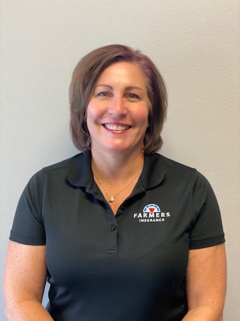 Photo of Nicole Adams