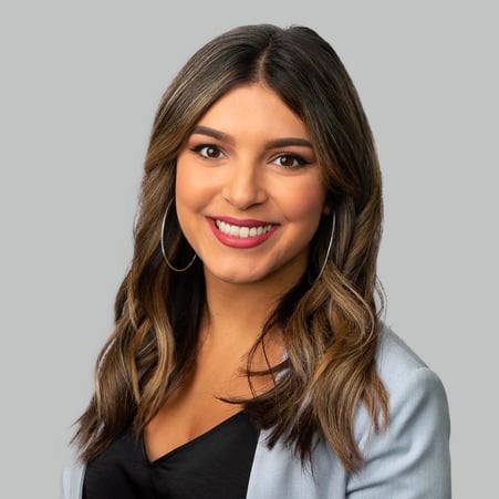 Elisha Mora Advisor Headshot image