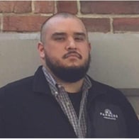 Photo of Kevin Guerrero