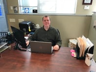 Photo of Kevin Sawyer