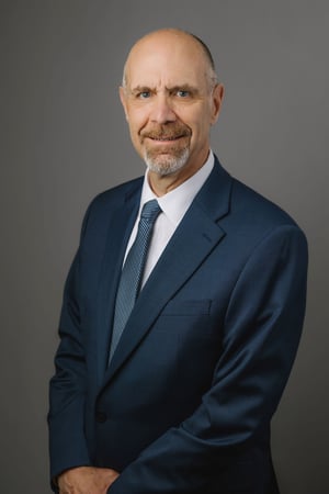 Photo of Tony Alessandra