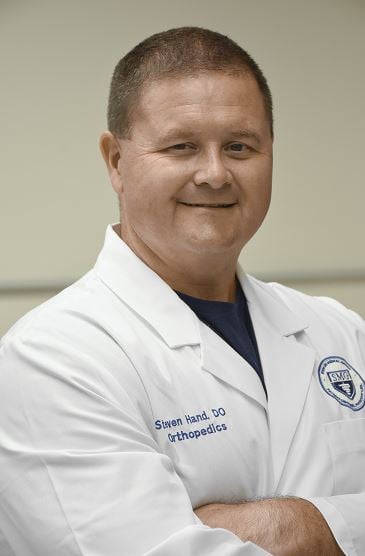 Provider headshot
