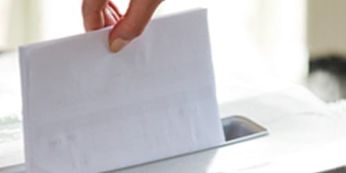 Shred confidential documents at FedEx locations