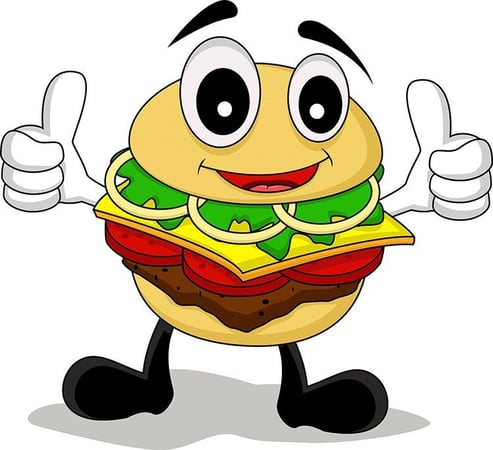 Baba's Burgers & Gyros