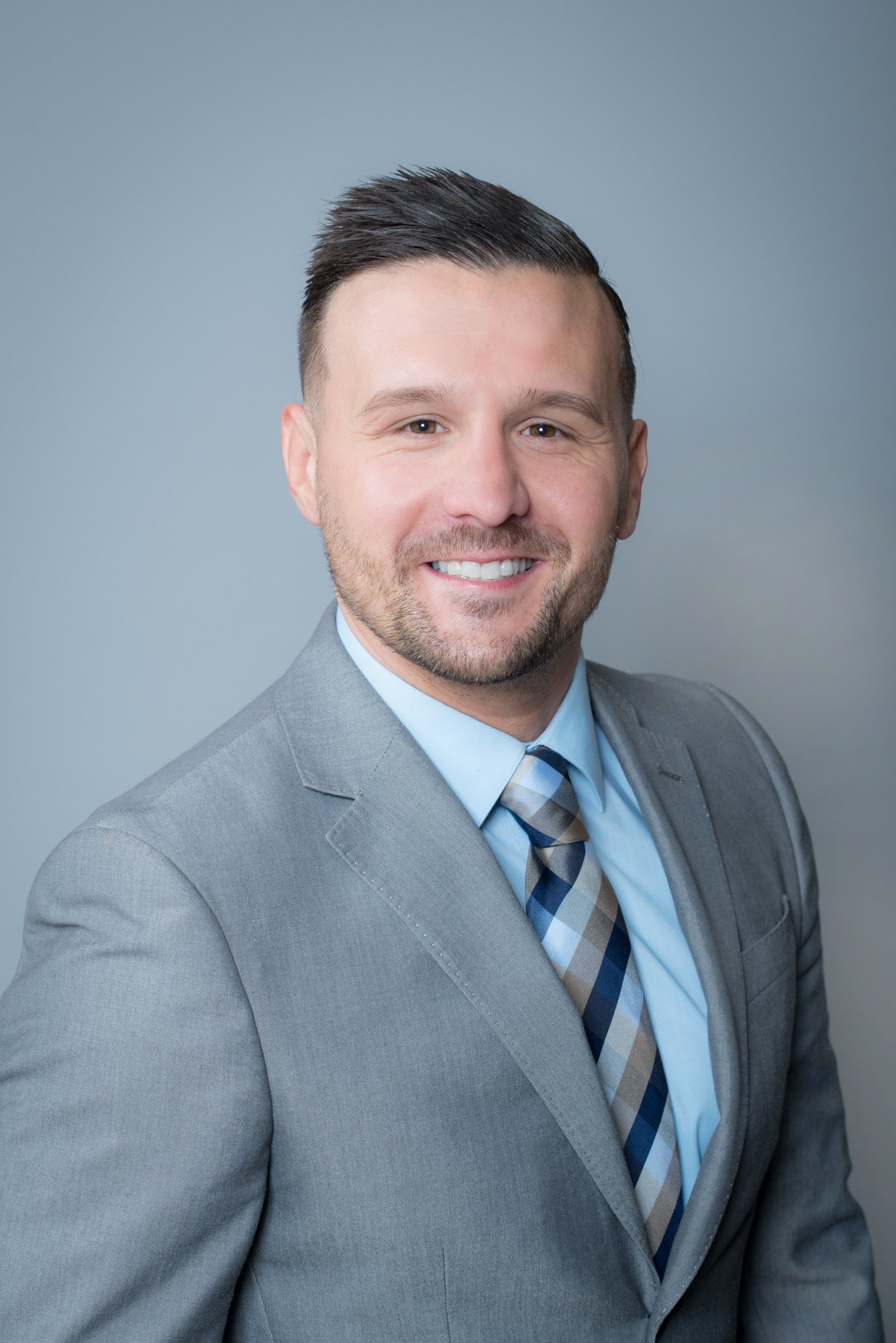Agent Profile Photo