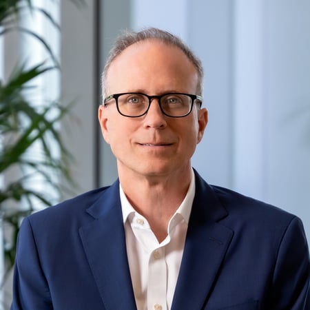 Photo of Dax P. McCracken