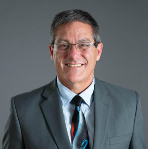 Jay Franklin, Agency Owner