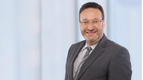 Jose Manuel Barreto. Ihr Ansprechpartner für die Barmenia Versicherung in Hamburg.
