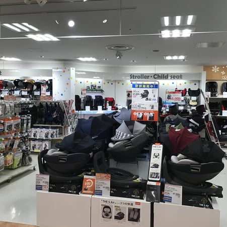Store Photo