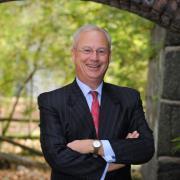 Photo of Richard Laird - Morgan Stanley
