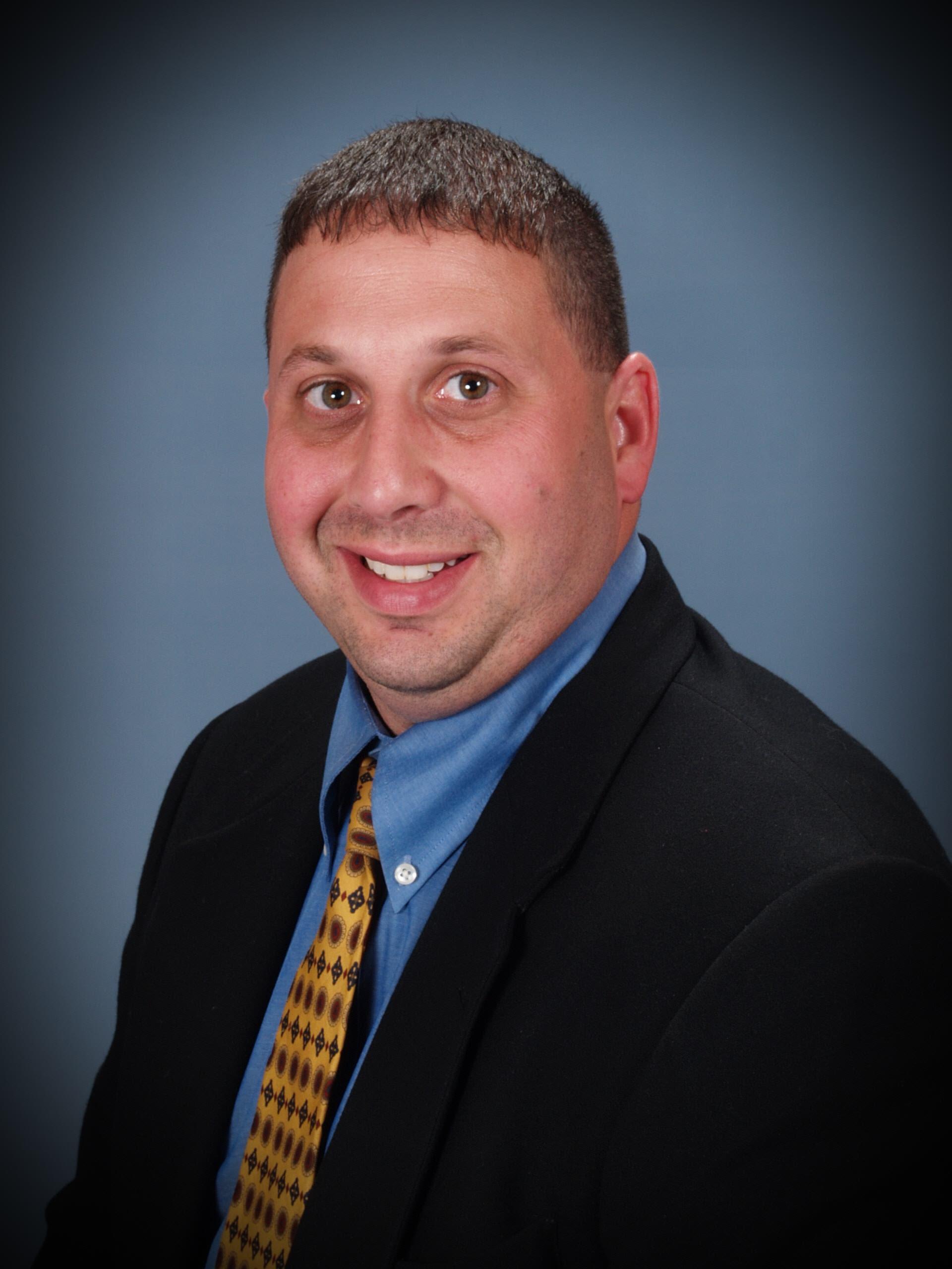 Agent Profile Photo