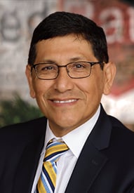 Loan officer headshot