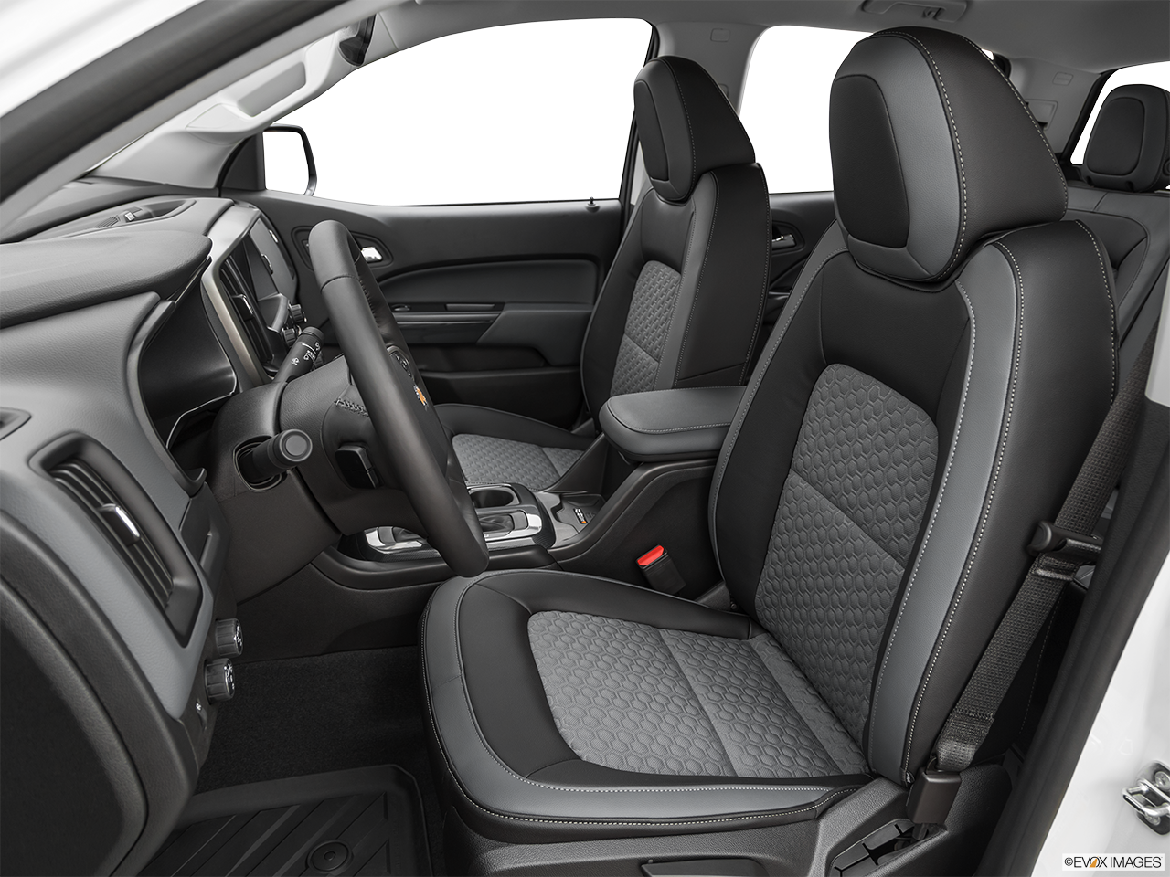 Image of Vehicle Trim