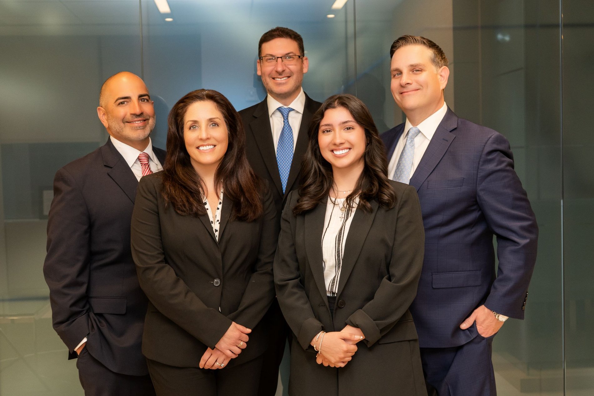 Photo of The Empire 360 Team- Morgan Stanley Private Wealth Advisors