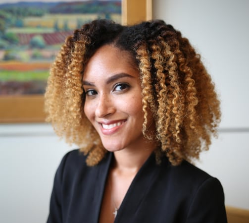 Photo of Brandi Carr