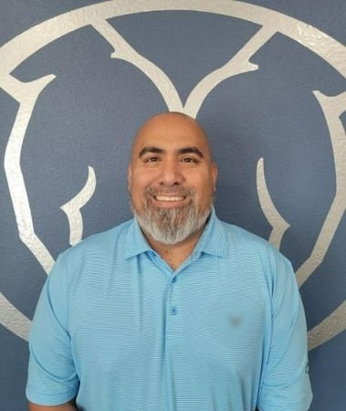 Photo of agent