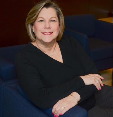 Photo of Karen A Crovicz - Morgan Stanley