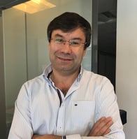 TRANQUILIDADE: Agente Nuno Martins Mediação Seguros Lda. Foto de Agente
