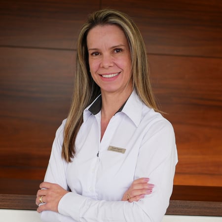 Janaina Passarini's headshot