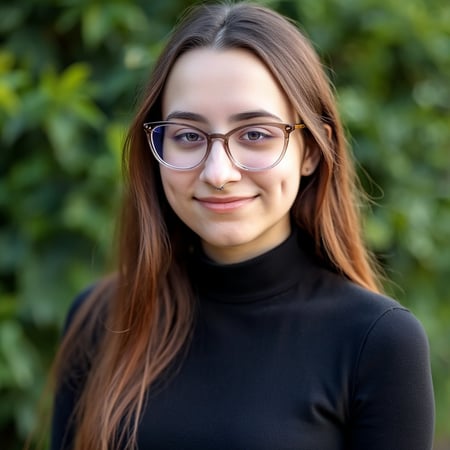 Photo of agent